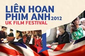 មហោស្រពខ្សែភាពយន្តអង់គ្លេស៍ឆ្នាំ២០១២នៅវៀតណាម។